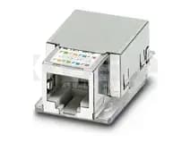 Phoenix Contact VS-08-BU-RJ45-5-F/PK Phoenix Contact VS-08-BU-RJ45-5-F/PK
