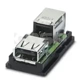 Phoenix Contact VS-04-BUA-BUB-F/IP67 Phoenix Contact VS-04-BUA-BUB-F/IP67