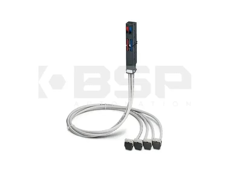 Phoenix Contact VIP-PA-FLK50/4X14/ 3,0M/S7 Phoenix Contact VIP-PA-FLK50/4X14/ 3,0M/S7