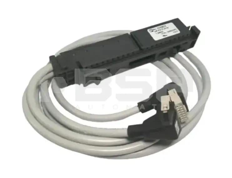 Phoenix Contact VIP-PA-FLK14/ 1,0M/S7 Phoenix Contact VIP-PA-FLK14/ 1,0M/S7