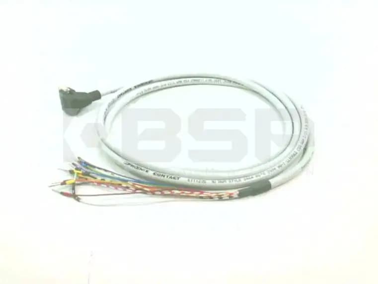 Phoenix Contact VIP-CAB-FLK14/FR/OE/0,14/2,0M Phoenix Contact VIP-CAB-FLK14/FR/OE/0,14/2,0M