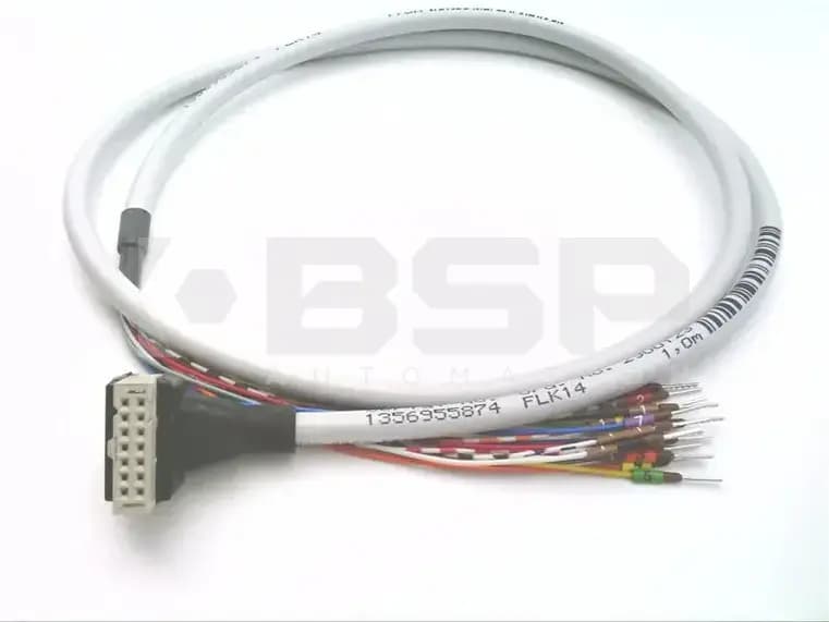 Phoenix Contact VIP-CAB-FLK14/FR/OE/0,14/1,0M Phoenix Contact VIP-CAB-FLK14/FR/OE/0,14/1,0M