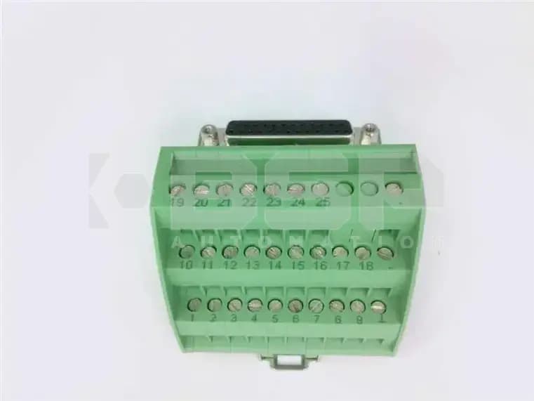 Phoenix Contact VIP-3/SC/D25SUB/F/LED Phoenix Contact VIP-3/SC/D25SUB/F/LED