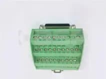 Phoenix Contact VIP-3/SC/D25SUB/F/LED Phoenix Contact VIP-3/SC/D25SUB/F/LED