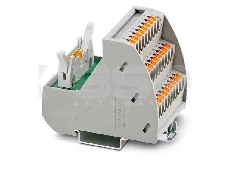 Phoenix Contact VIP-3/PT/FLK14/8IM/PLC Phoenix Contact VIP-3/PT/FLK14/8IM/PLC