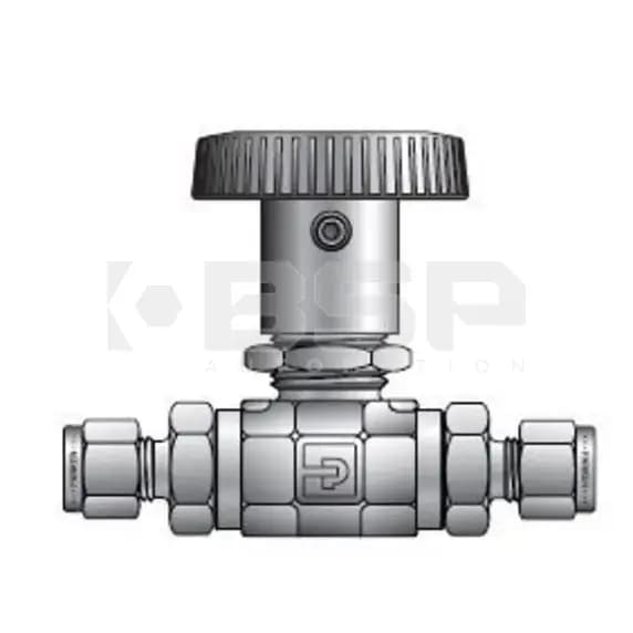 Parker 8F-B8LPKR-BN-SSP Parker 8F-B8LPKR-BN-SSP