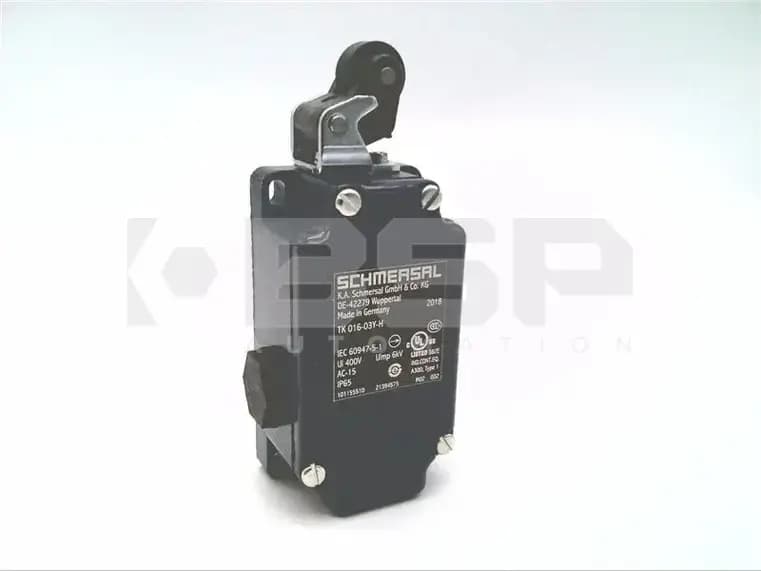 Schmersal TK 016-03Y-H Schmersal TK 016-03Y-H