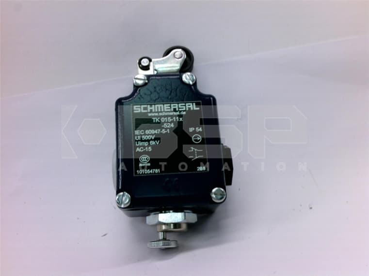 Schmersal TK 015-11X-524/892 Schmersal TK 015-11X-524/892
