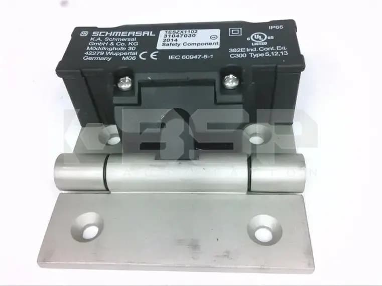 Schmersal TESZX1102 Schmersal TESZX1102