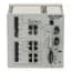 EtherNet Switch, Stratix 5400, 8 Combo RJ45/SFP Ports, 4 GE PoE