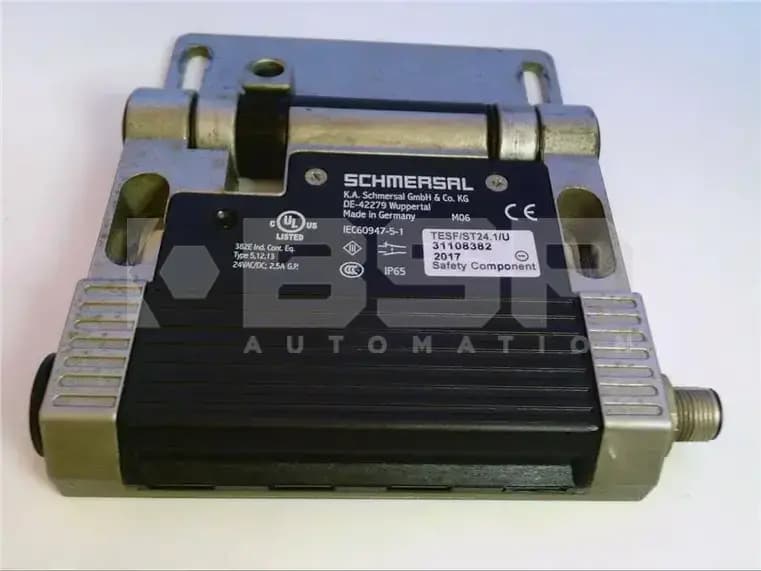 Schmersal TESF/ST24.1/U Schmersal TESF/ST24.1/U