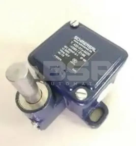 Schmersal TD 422-01Y-2186 Schmersal TD 422-01Y-2186