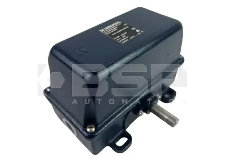 Schmersal TA 471-03/03Y-H GB 130 Schmersal TA 471-03/03Y-H GB 130