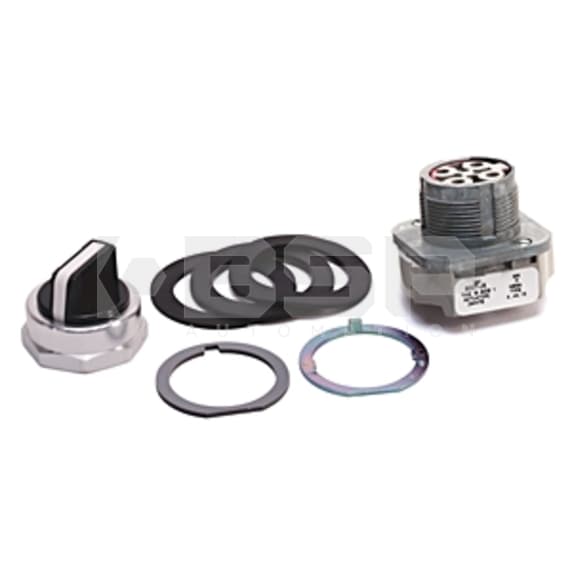 Allen Bradley 800T-J5 Allen Bradley 800T-J5