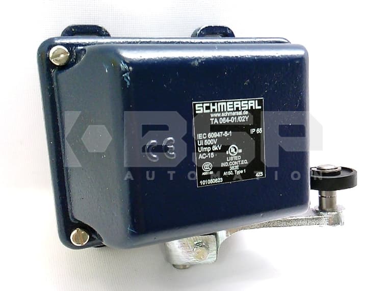 Schmersal TA 064-01/02Y Schmersal TA 064-01/02Y