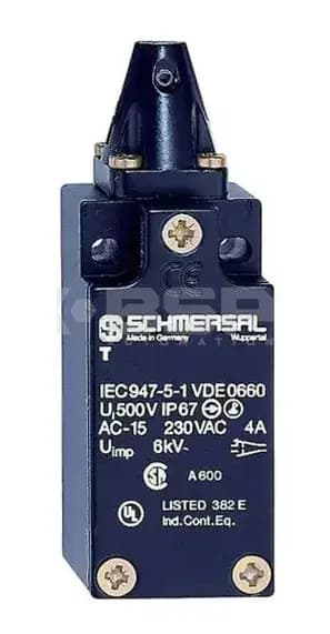 Schmersal T5C 235-11Z-M20 Schmersal T5C 235-11Z-M20