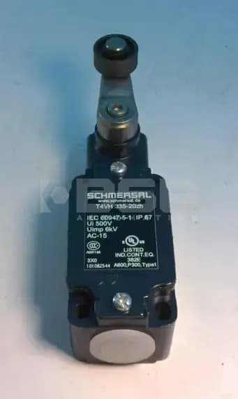 Schmersal T4VH335-20ZH Schmersal T4VH335-20ZH