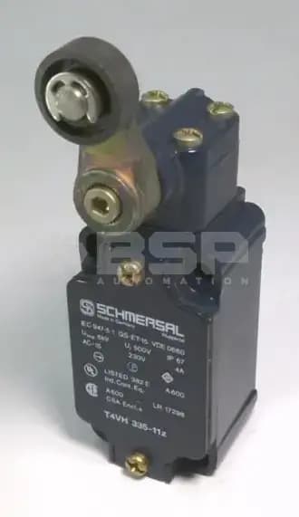 Schmersal T4VH335-11Z Schmersal T4VH335-11Z