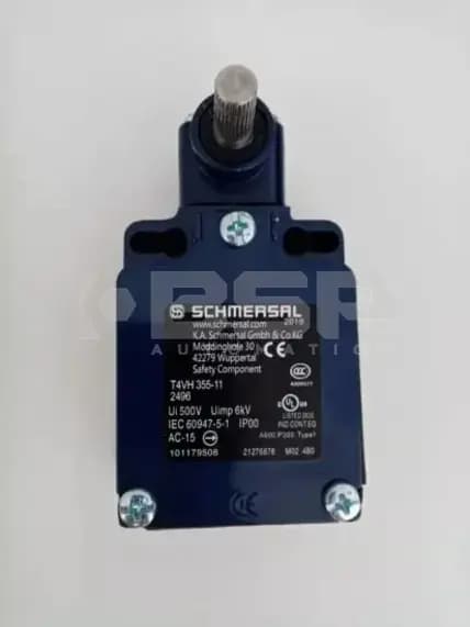 Schmersal T4VH 355-02-2496 Schmersal T4VH 355-02-2496