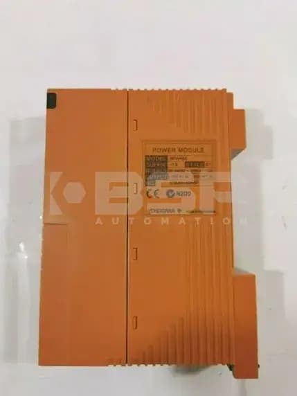Yokogawa SPW482-13-S1 Yokogawa SPW482-13-S1