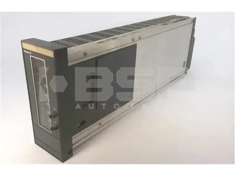 Yokogawa SIHF-110*A/MTS Yokogawa SIHF-110*A/MTS