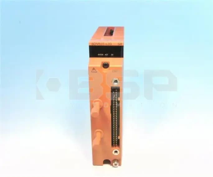 Yokogawa SDV531-L33/PRP Yokogawa SDV531-L33/PRP