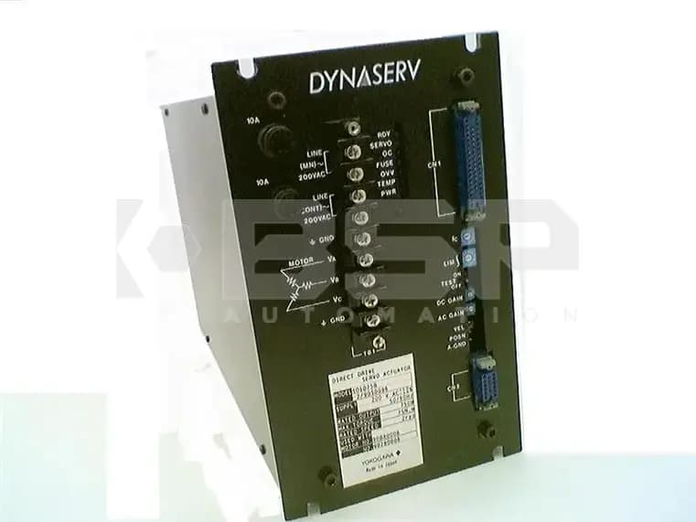 Yokogawa SD1075B-2/90S0098 Yokogawa SD1075B-2/90S0098