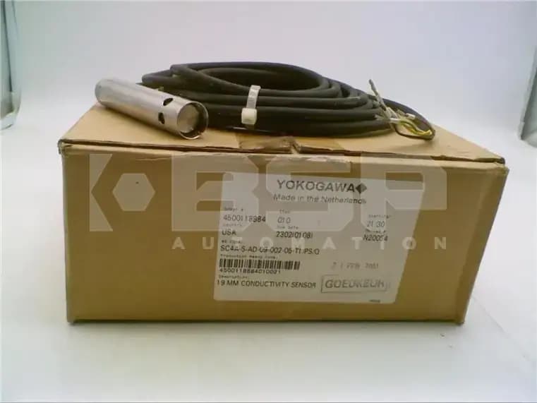 Yokogawa SC4ASAD0900205T1 Yokogawa SC4ASAD0900205T1