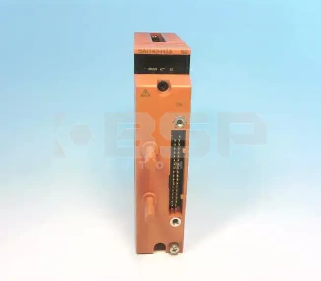 Yokogawa SAI143-H33/PRP Yokogawa SAI143-H33/PRP