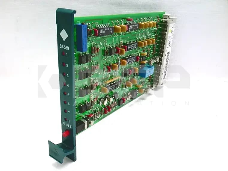 Yokogawa SA-539-00 Yokogawa SA-539-00