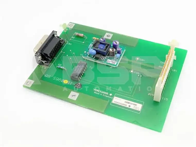 Yokogawa S9601AT-0 Yokogawa S9601AT-0