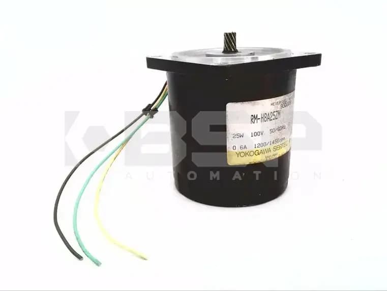 Yokogawa RM-H8A25ZM Yokogawa RM-H8A25ZM