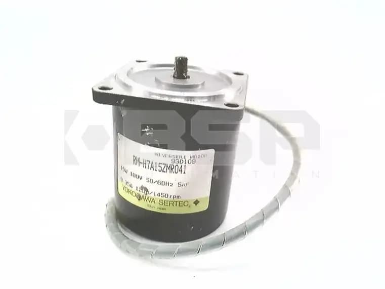 Yokogawa RM-H7A15ZMR041 Yokogawa RM-H7A15ZMR041