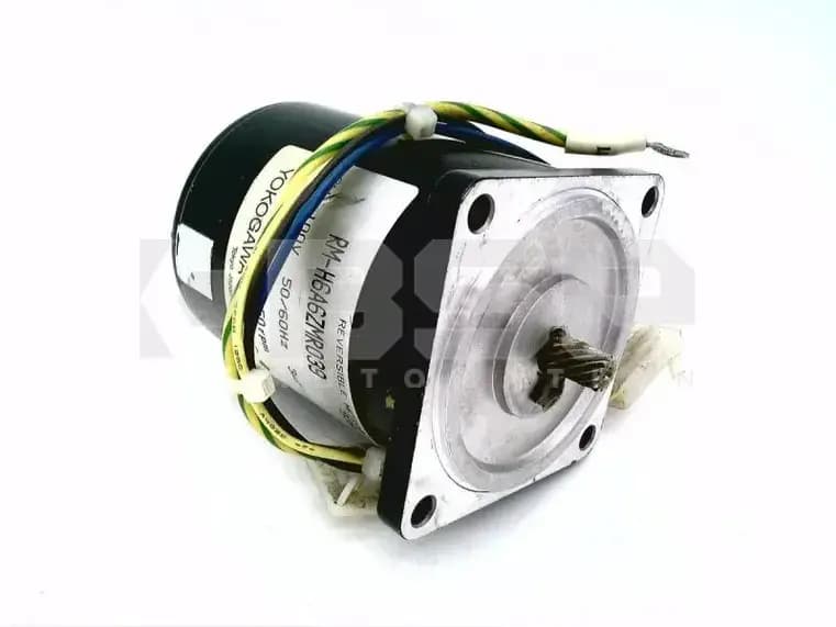 Yokogawa RM-H6A6ZMR039 Yokogawa RM-H6A6ZMR039