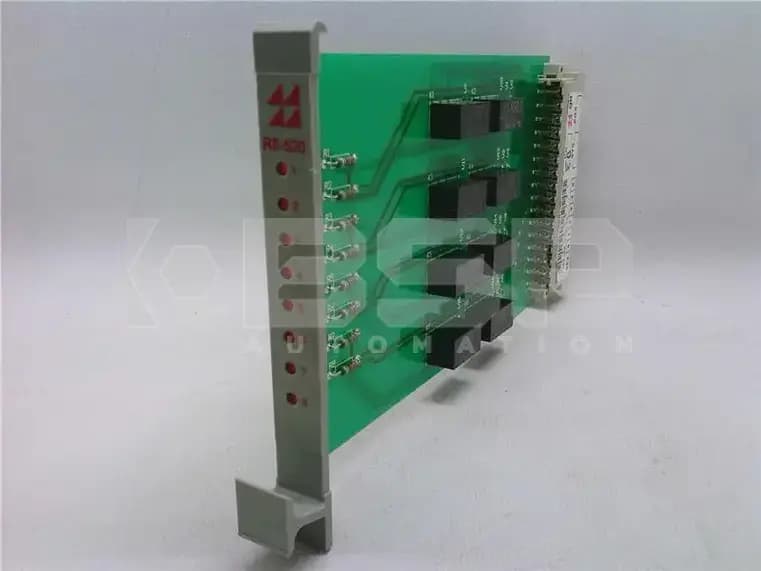 Yokogawa RE-520-00 Yokogawa RE-520-00