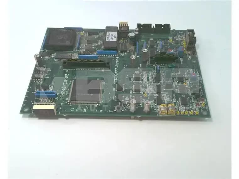 Yokogawa R7407EA05 Yokogawa R7407EA05