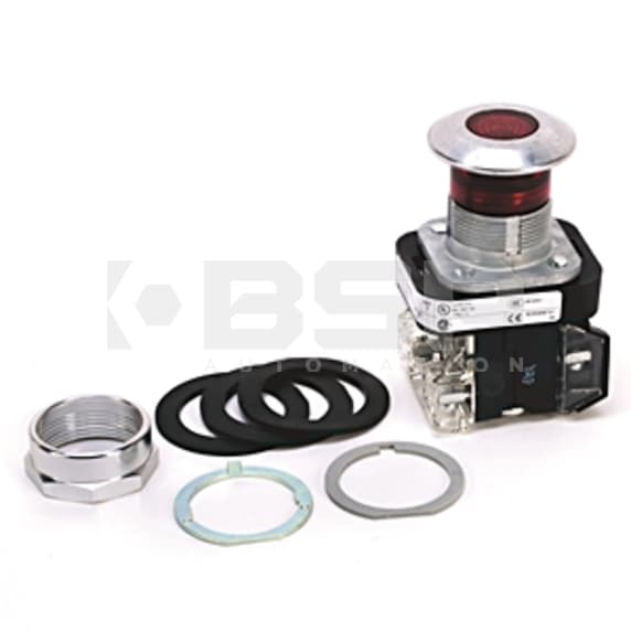 Allen Bradley 800TC-FXQ24RA1S Allen Bradley 800TC-FXQ24RA1S