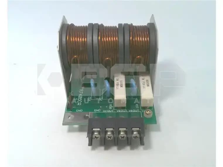 Yokogawa R7406CA Yokogawa R7406CA