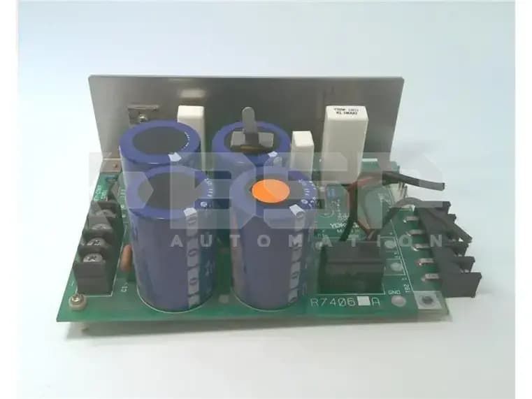 Yokogawa R7406 Yokogawa R7406