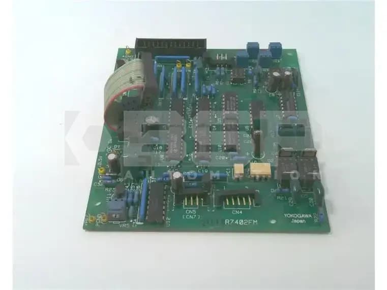 Yokogawa R7402FM Yokogawa R7402FM