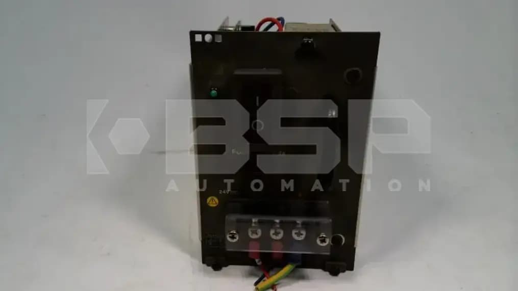 Yokogawa PW504 Yokogawa PW504