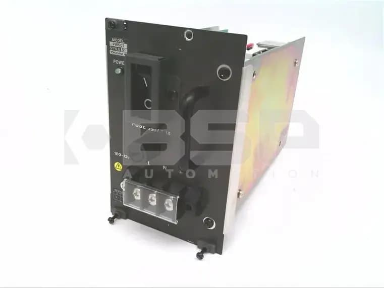 Yokogawa PW501 Yokogawa PW501