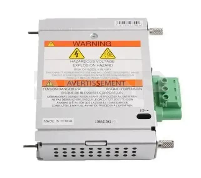 Yokogawa PW482-50 Yokogawa PW482-50