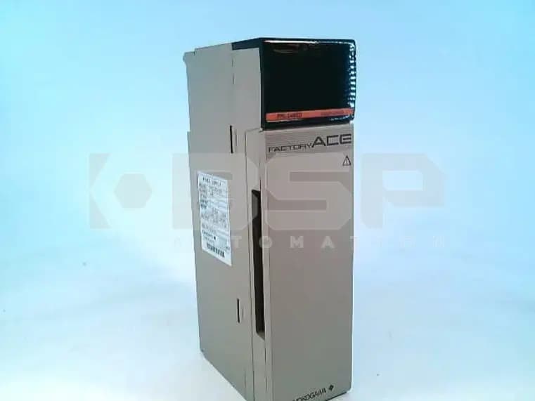 Yokogawa PU40-1N Yokogawa PU40-1N