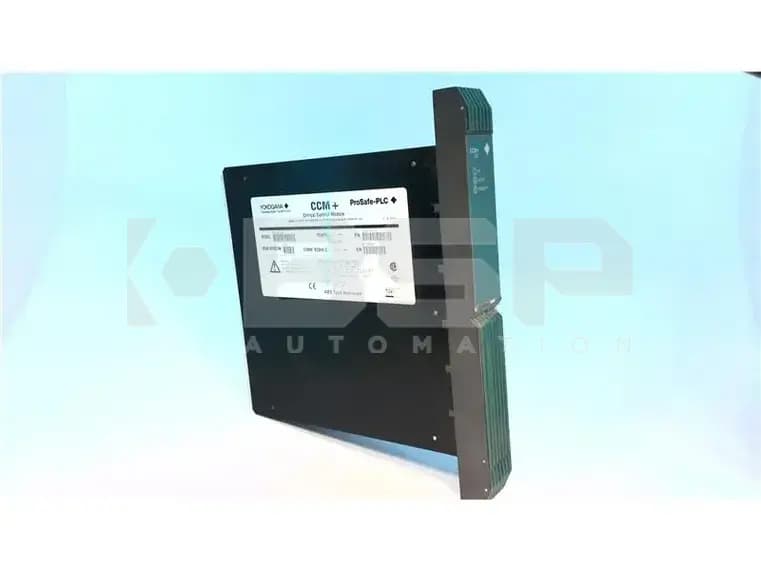 Yokogawa PSCCM22AAN Yokogawa PSCCM22AAN