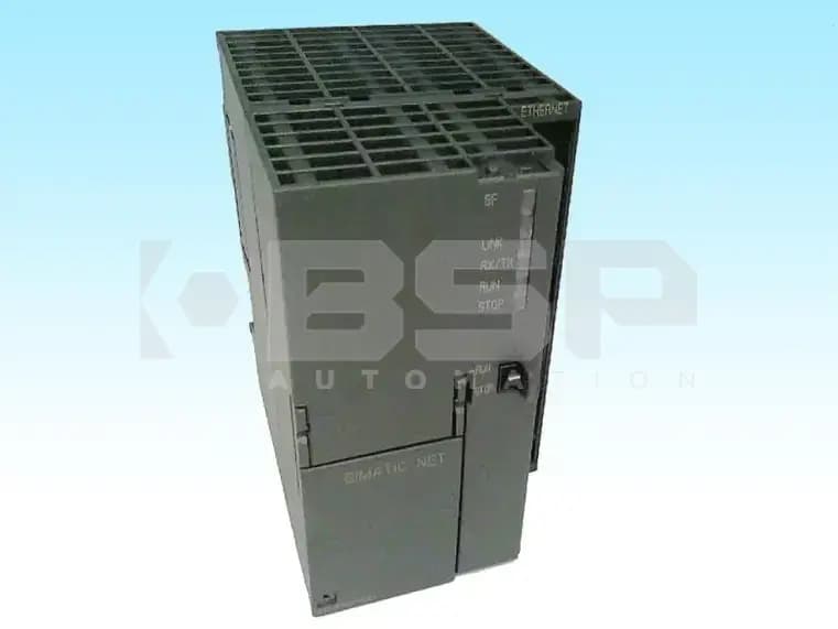 Siemens 6GK7343-1HX00-0XE0 Siemens 6GK7343-1HX00-0XE0