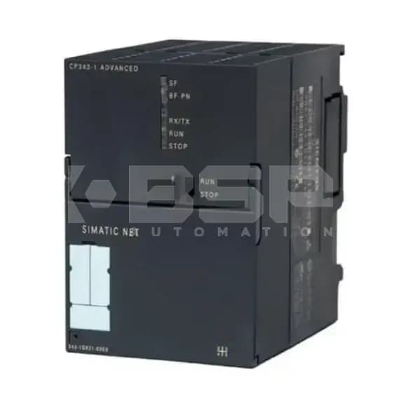 Siemens 6GK7343-1GX21-0XE0 Siemens 6GK7343-1GX21-0XE0