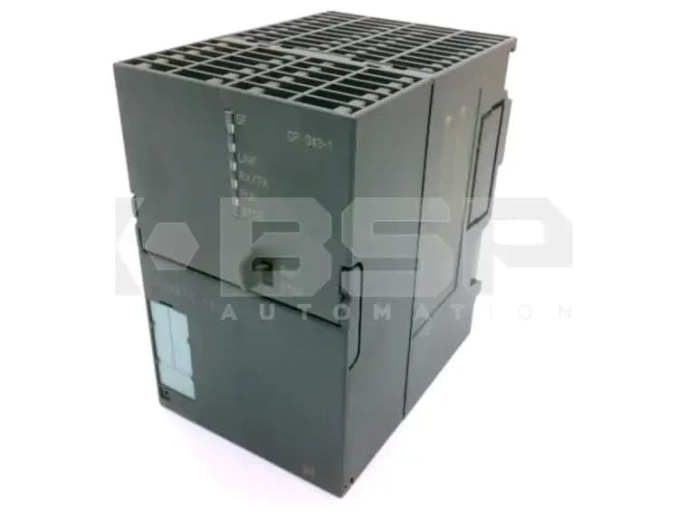 Siemens 6GK7343-1EX20-0XE0 Siemens 6GK7343-1EX20-0XE0