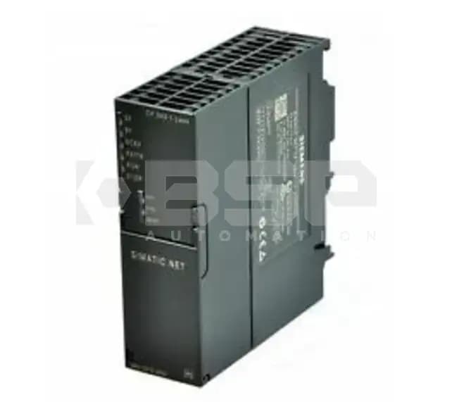 Siemens 6GK7343-1CX00-0XE0 Siemens 6GK7343-1CX00-0XE0