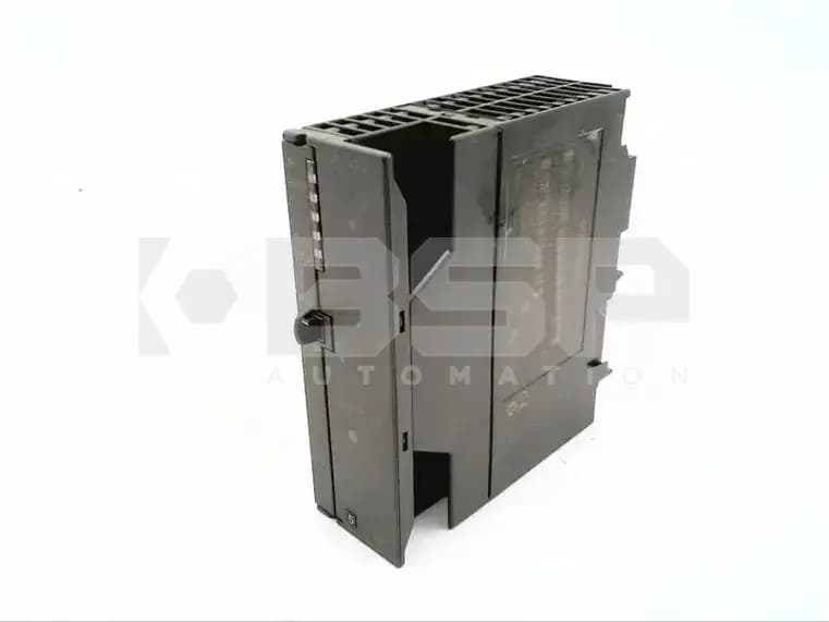 Siemens 6GK7342-5DA02-0XE0 Siemens 6GK7342-5DA02-0XE0